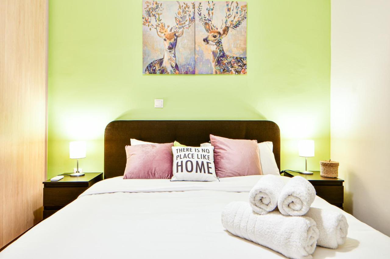 Pleasant Flat Next To Panormou Metro Station Apartment Атина Екстериор снимка